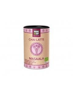 Organic Chai Latte Masaala - 250grs