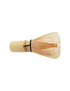 Chasen Cepillo de bambo para Matcha | Comprar accesorios para té matcha