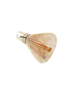 Chasen Cepillo de bambo para Matcha | Comprar accesorios para té matcha