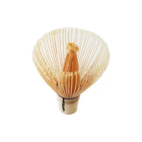 Chasen - Bamboo whisk for Matcha Tea