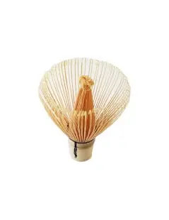 Chasen Cepillo de bambo para Matcha | Comprar accesorios para té matcha