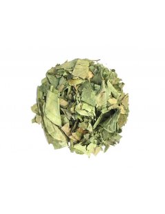 Orange Leaves Herbal Tea (Citrus aurantium L.)