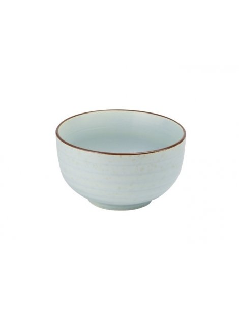 Derchawan Deep Blue - Keramik-Tasse für Matcha