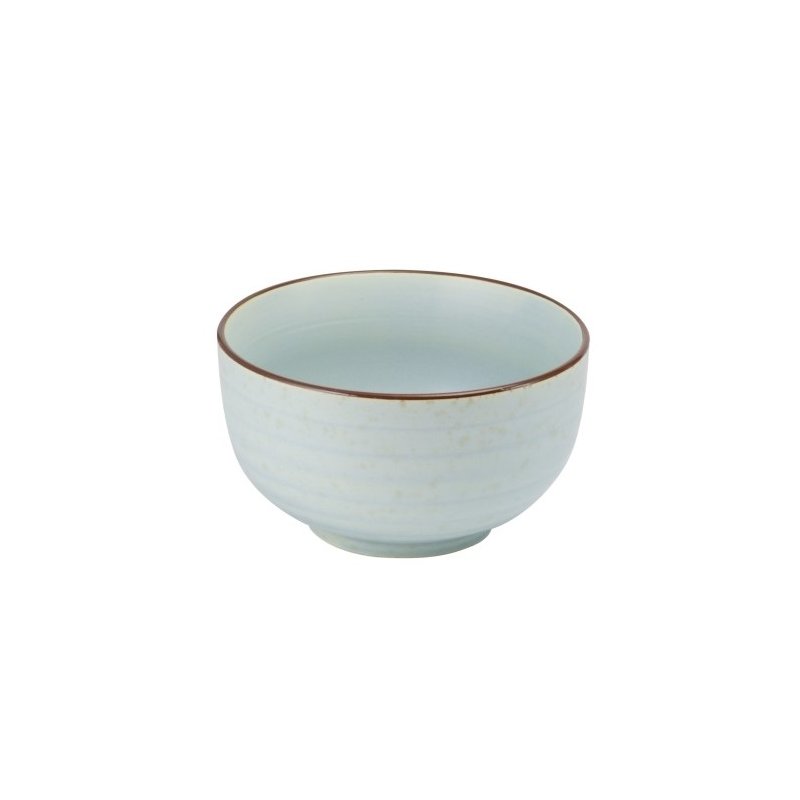 Chawan Deep Blue - Ceramic Bowl for Matcha