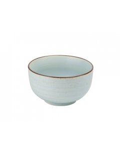 Chawan Deep Blue - Taça de Cerâmica para Matcha
