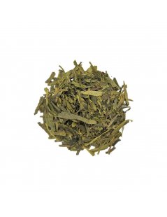 Organic Dragon Well Longjing Green Tea