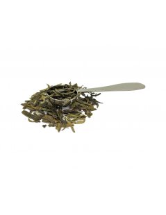 Chá Verde Longjing Dragon Well - Biológico
