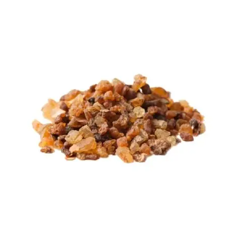 Mirra en Grano Resina | Incienso Mirra | Resina Mirra Natural | Meditación