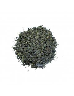 Organic Gyokuro Japanese Green Tea