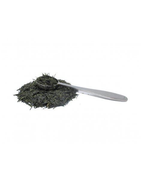 Chá Verde Japonês Gyokuro - Biológico