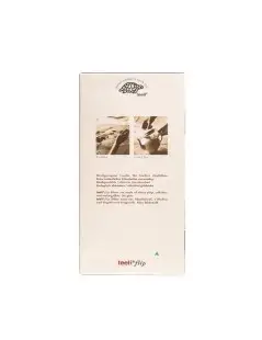 Paper Tea Filters size XL - 60 Units