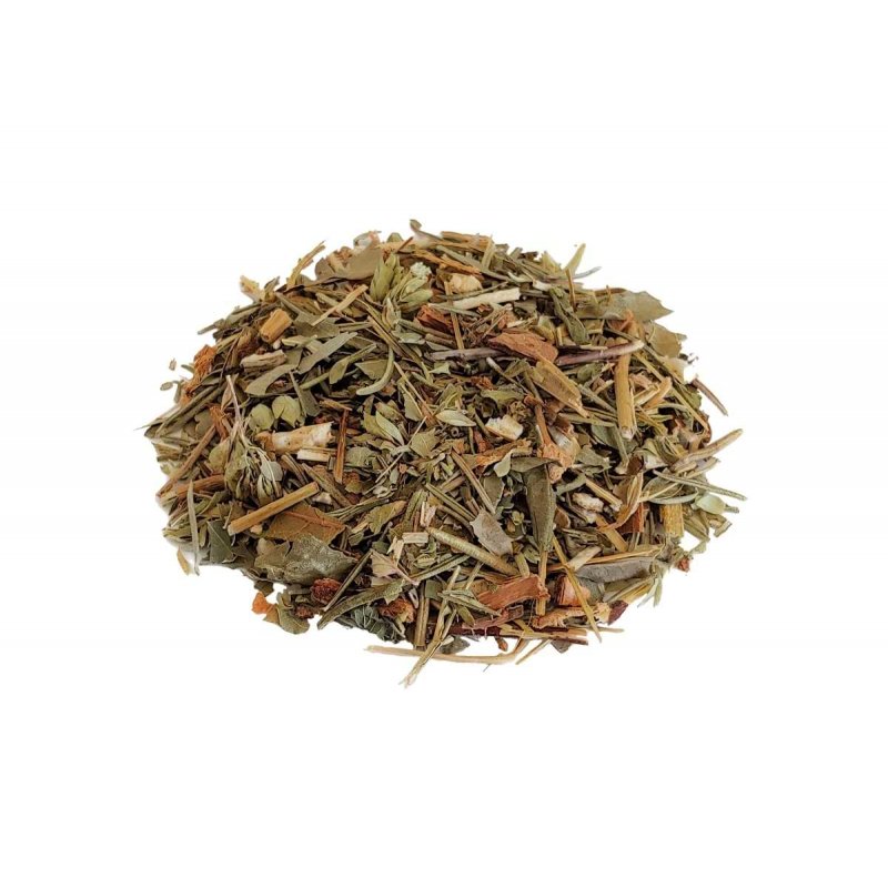Herbal Tea for Rheumatoid Arthritis