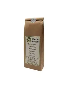 Thé Jaune Huángchá de la camellia sinensis | Apprendre à Perdre du poids