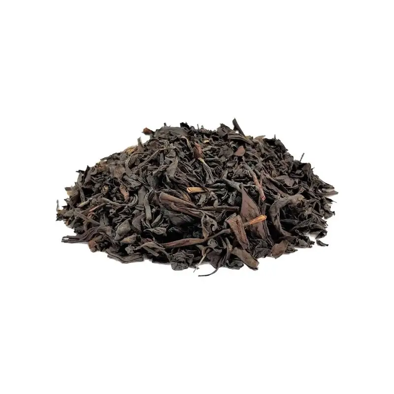 Chá Oolong Formosa Superior