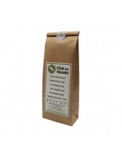 Senna herbal tea (Cassia angustifolia)
