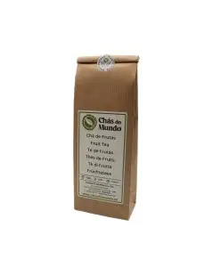 Té de Frutas Isla de los Sueños | Una infusion com naranja y vitaminas