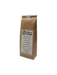 Guarana Seeds Herbal Tea (Paullinia cupana)
