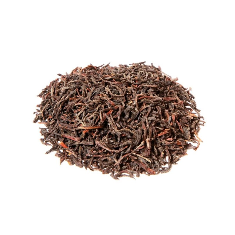 Schwarzer Tee Ceylon BOP1 - Superior