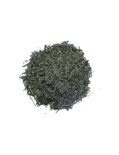 Chá Verde Japonês Gyokuro - Superior
