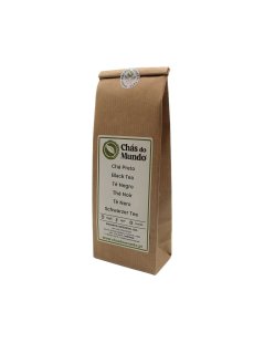 Thé Noir Darjeeling FTGFOP1 Superior | Produit de qualité origine Inde