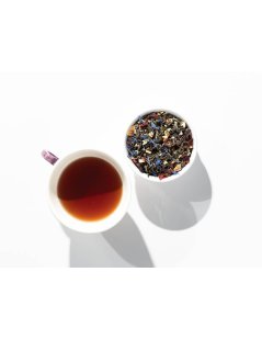 Chá Detox Premium - Pu erh + oolong