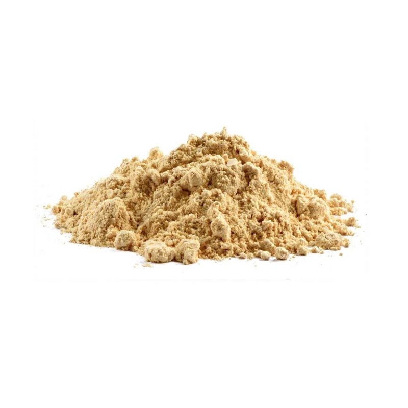 Maca Peruana em pó | Lepidium meyenii | Energia, força, fadiga, cansaço