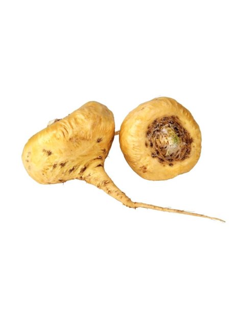 Maca Peruana em pó (Lepidium meyenii)