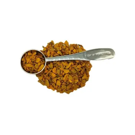 Kurkumawurzel | Tee Entzündungshemmender, Antioxidativer und Entgiftender