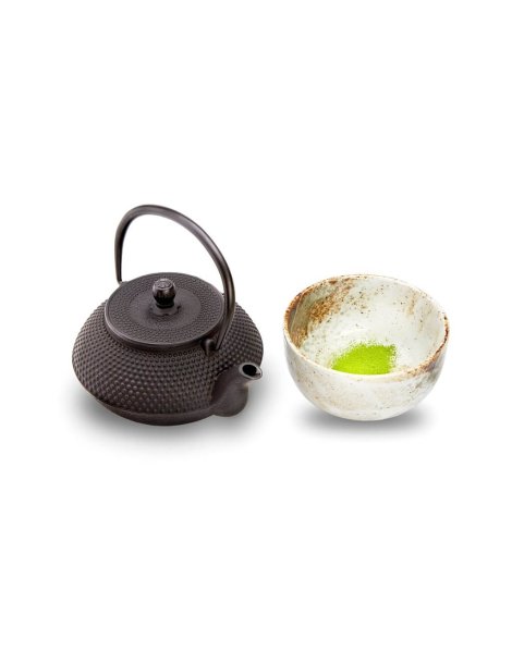 Té Verde Japonés Matcha Ceremonial Kagoshima