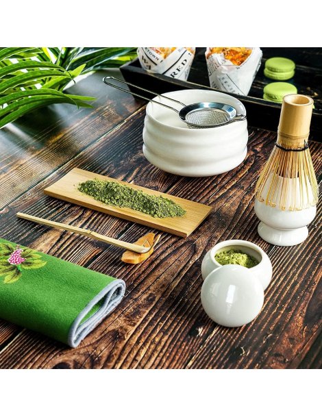 Japanese Matcha Powder Ceremonial Kagoshima