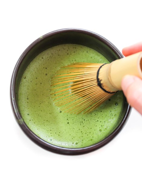 Chá Verde Japonês Matcha Ceremonial Kagoshima