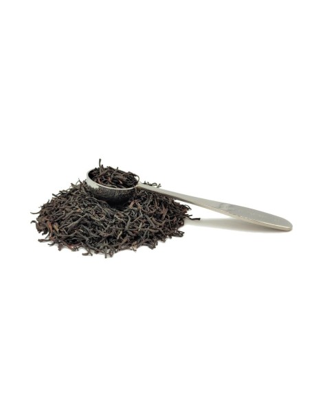 Black Tea Rwanda Rukeri OP superior | Hand-picked Gorilla Mountains tea