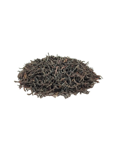 Black Tea Rwanda Rukeri OP superior | Hand-picked Gorilla Mountains tea