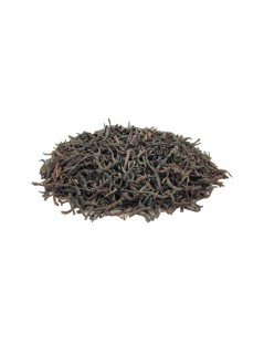 Black Tea Rwanda Rukeri OP superior | Hand-picked Gorilla Mountains tea