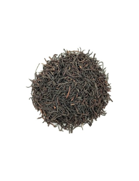 Black Tea Rwanda Rukeri OP superior | Hand-picked Gorilla Mountains tea