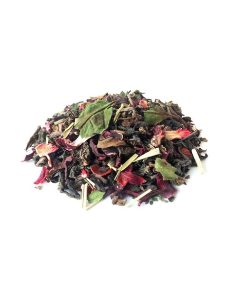 Detox Tea Premium | Tea blend with depurative and detoxifying properties