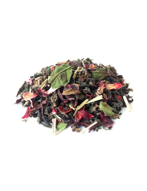 Té Detox Premium