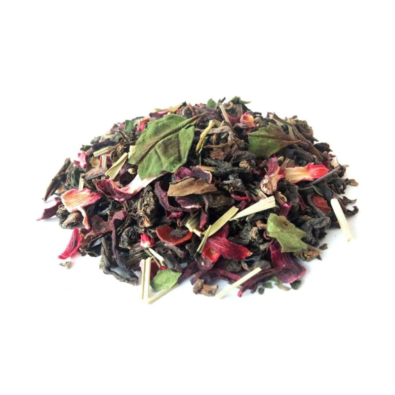 Té Detox Premium