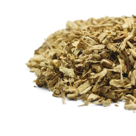 Marshmallow Root Herbal Tea | Althaea officinalis | Laryngitis | Tonsillitis