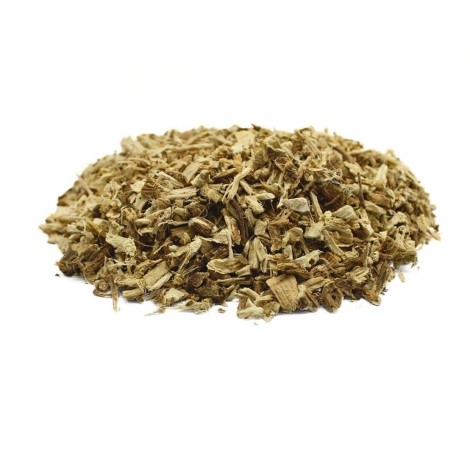 Marshmallow Root Herbal Tea | Althaea officinalis | Laryngitis | Tonsillitis