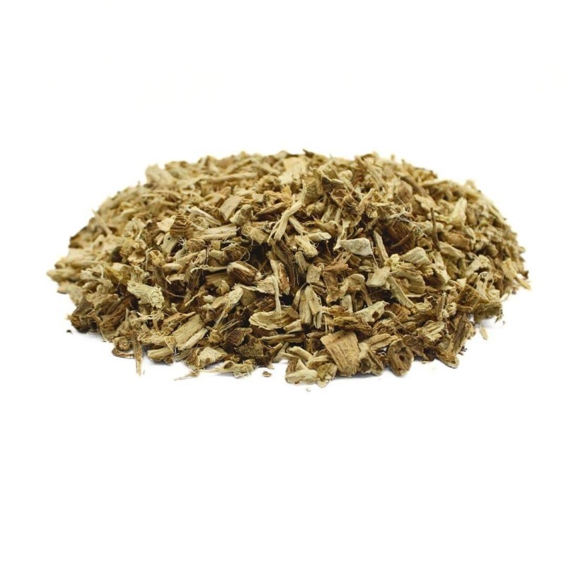 Tè di Radice di Altea | Althaea officinalis L | Laringite | Tonsillite