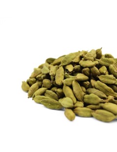 Green Cardamom Seeds used has a Spice, Botanical Gin or Digestive Tea