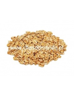 Barley Flakes (Hordeum vulgare)