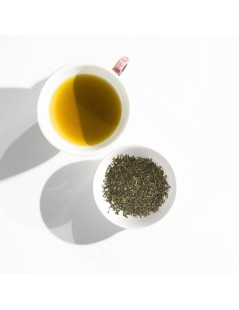 Green Tea FBOP Superior | Flowery Broken Orange Pekoe | Sencha type