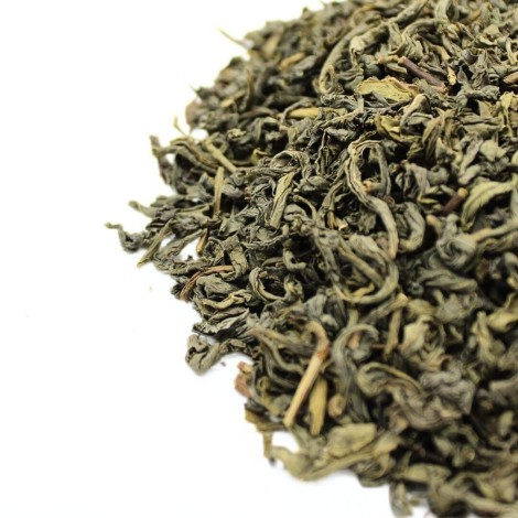 Green Tea FBOP Superior | Flowery Broken Orange Pekoe | Sencha type