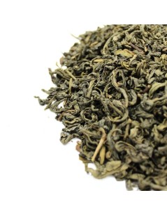 Green Tea FBOP Superior | Flowery Broken Orange Pekoe | Sencha type