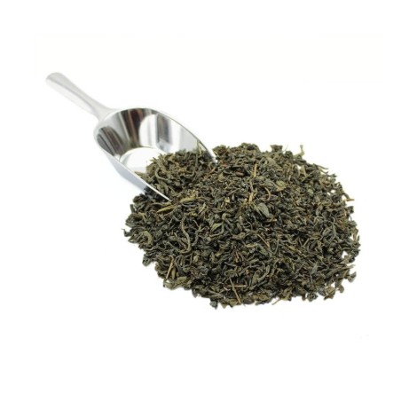 Green Tea FBOP Superior | Flowery Broken Orange Pekoe | Sencha type