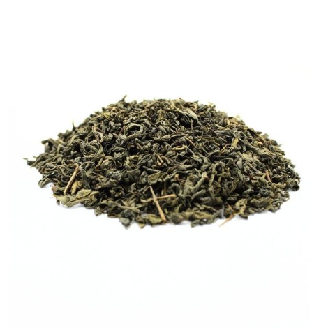 Green Tea FBOP Superior | Flowery Broken Orange Pekoe | Sencha type