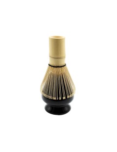 Matcha Whisk Holder Black