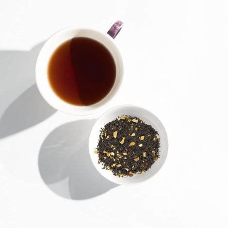 Black Tea Berryfields